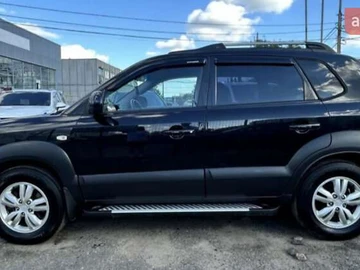 Авто Hyundai Tucson 2011 № 8245898