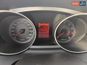 Авто Mitsubishi Outlander 2007 № 8245904