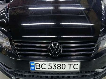 Авто Volkswagen Passat 2011 № 8245907