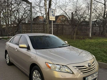 Авто Toyota Camry 2008 № 8246103
