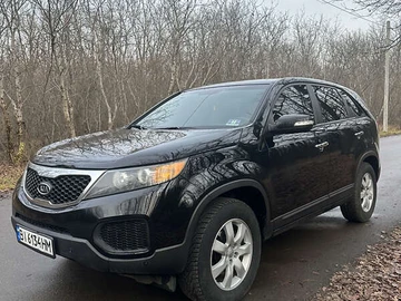 Авто KIA Sorento 2012 № 8246115