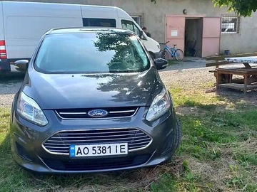 Авто Ford C-Max 2018 № 8246126