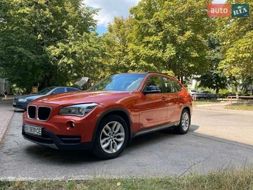 Авто BMW X1 2012 № 8246239