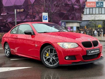 Авто BMW 3 Series 2011 № 8246252