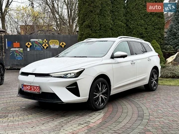 Авто MG 5 Ev 2023 № 8246258