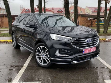 Авто Ford Edge 2019 № 8246264