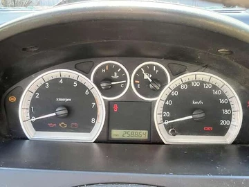 Авто Chevrolet Aveo 2008 № 8246568