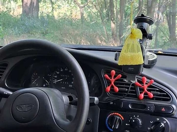 Авто Daewoo Lanos 2007 № 8246570