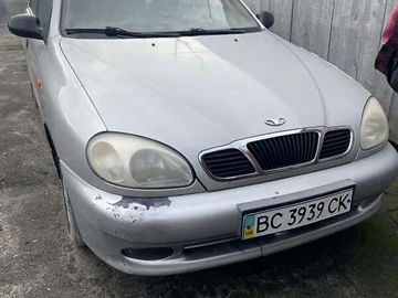 Авто Daewoo Lanos 2006 № 8246572
