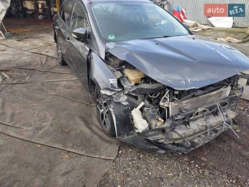 Авто Ford Focus 2017 № 8246596