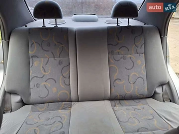 Авто Chevrolet Aveo 2004 № 8246599
