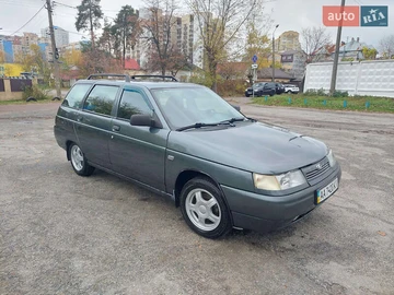 Авто ВАЗ 2111 2011 № 8246604