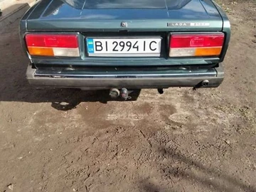 Авто ВАЗ 2107 2011 № 8246616