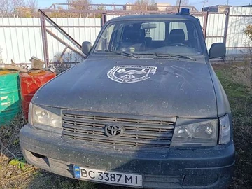 Авто FUQI Fq 2005 № 8246650