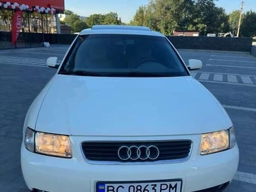 Авто Audi A3 2000 № 8246653