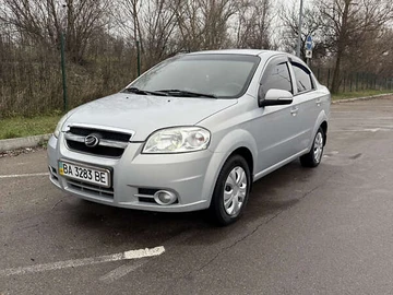 Авто ЗАЗ Vida 2014 № 8246657