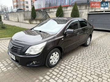 Авто Ravon R4 2018 № 8246660