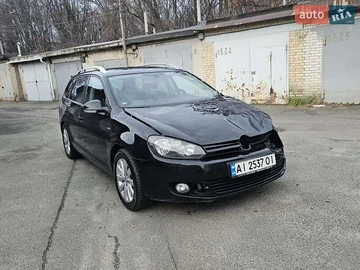 Авто Volkswagen Golf 2013 № 8246663