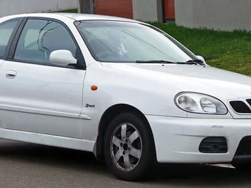 Авто Daewoo Matiz 2013 № 8246664