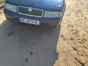 Авто Skoda Octavia 2006 № 8246670