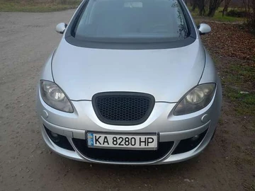 Авто SEAT Toledo 2006 № 8246696