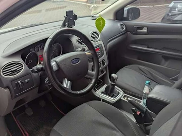Авто Ford Focus 2009 № 8246701