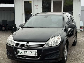 Авто Opel Astra 2007 № 8246710