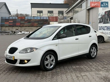 Авто SEAT Altea 2007 № 8246721