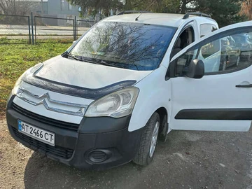 Авто Citroen Berlingo 2008 № 8246723