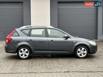 Авто KIA Ceed 2007 № 8246744