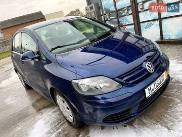 Авто Volkswagen Golf 2005 № 8246746