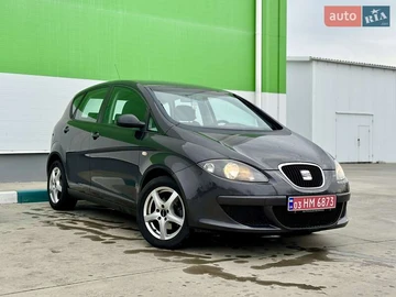Авто SEAT Altea 2006 № 8246767