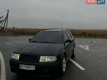 Авто Skoda Octavia 2007 № 8246769