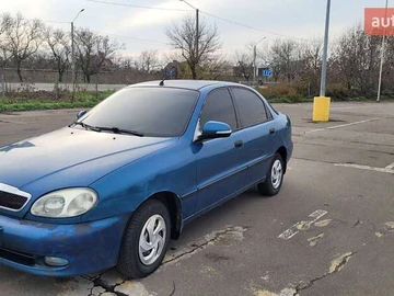Авто ЗАЗ Sens 2014 № 8247000