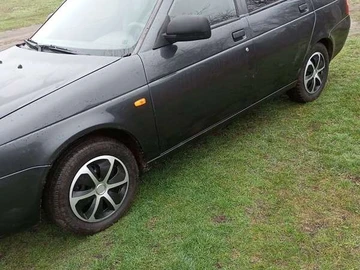 Авто ВАЗ 2170 Priora 2007 № 8247001