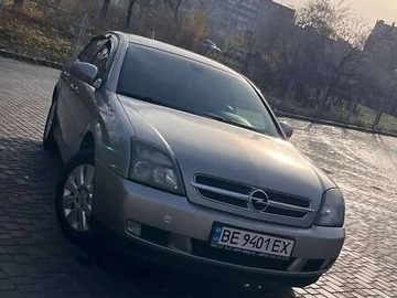 Авто Opel Vectra 2002 № 8247247