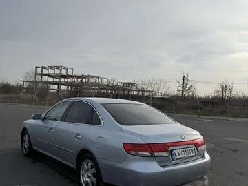 Авто Hyundai Azera 2006 № 8247257