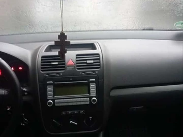 Авто Volkswagen Golf 2007 № 8247372