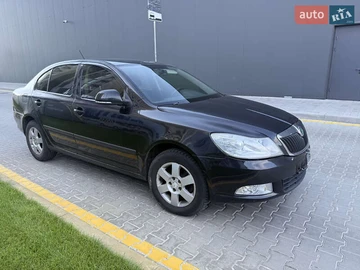 Авто Skoda Octavia 2012 № 8247495
