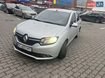 Авто Renault Logan 2013 № 8247497