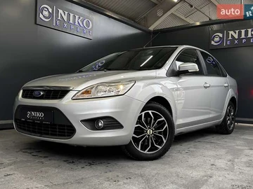 Авто Ford Focus 2011 № 8247510