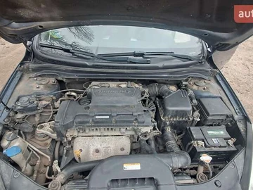 Авто KIA Ceed 2007 № 8247511