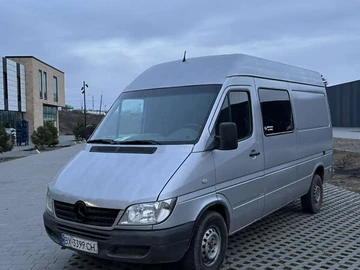 Авто Mercedes Sprinter 2003 № 8247596