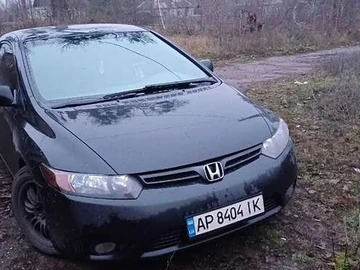 Авто Honda Civic 2008 № 8247601