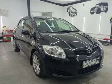 Авто Toyota Auris 2008 № 8247602