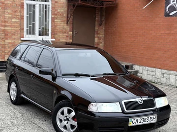 Авто Skoda Octavia 2010 № 8247614