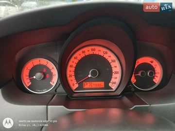 Авто KIA Ceed 2009 № 8247616
