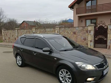 Авто KIA Ceed 2011 № 8247618