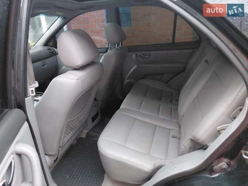 Авто KIA Sorento 2005 № 8247633