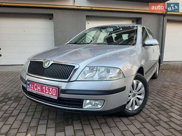 Авто Skoda Octavia 2009 № 8247636